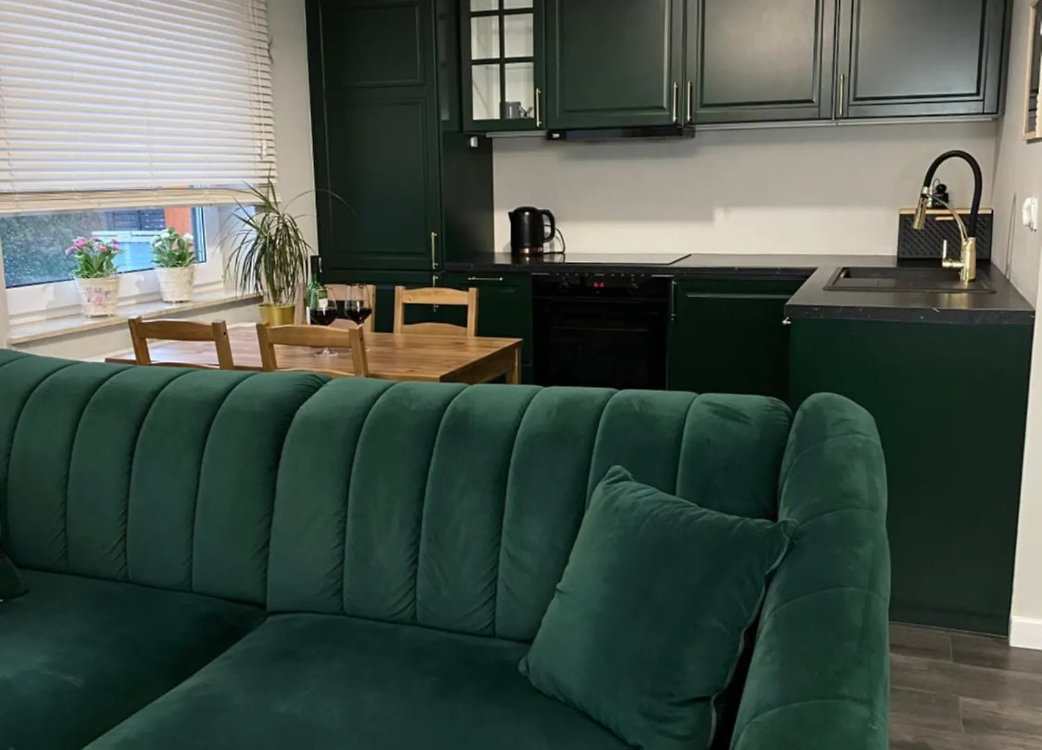 Komfortowe Mieszkanie Krzyki Breslau Apartment