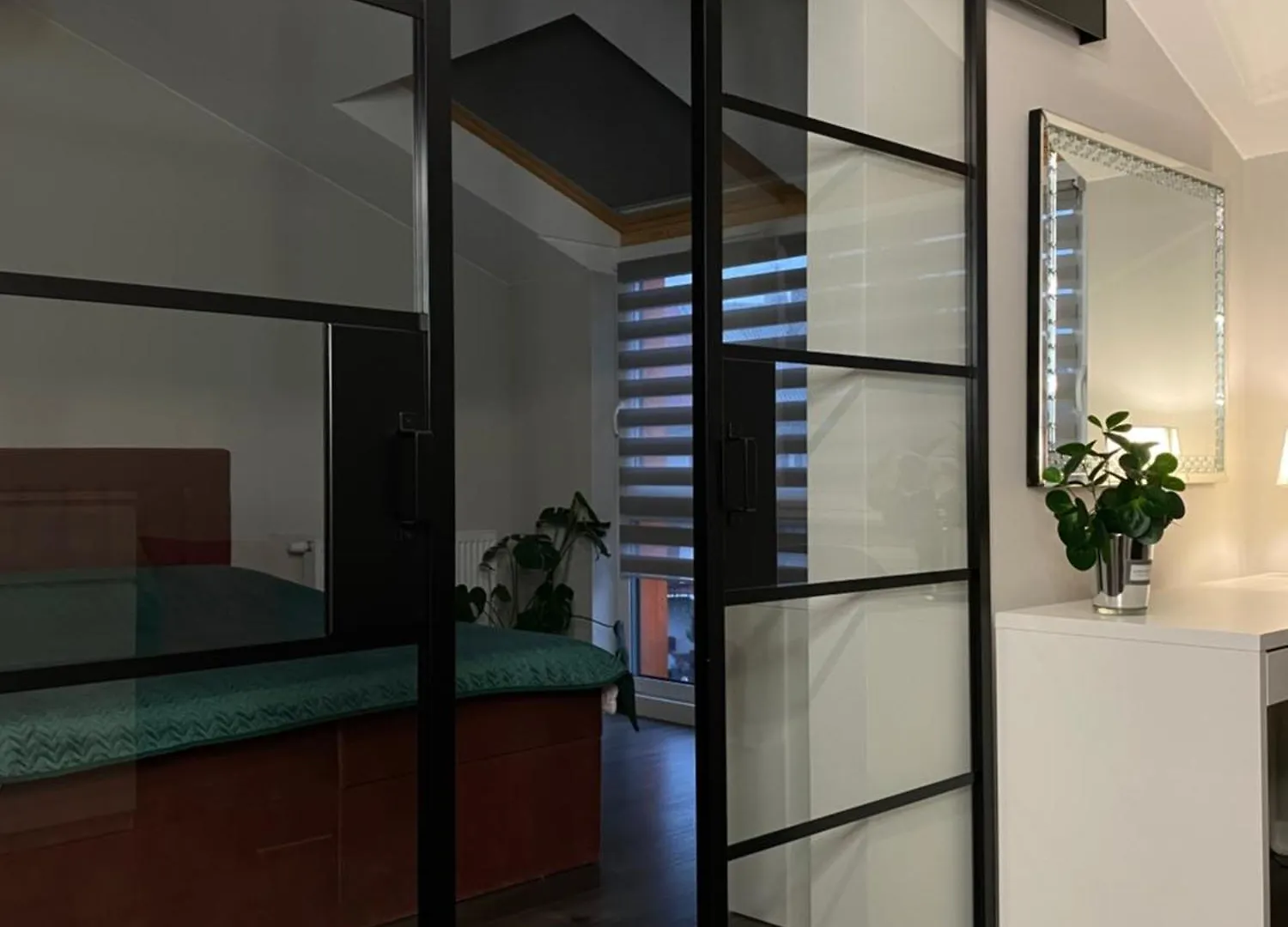 Apartment Komfortowe Mieszkanie Krzyki Breslau Polen