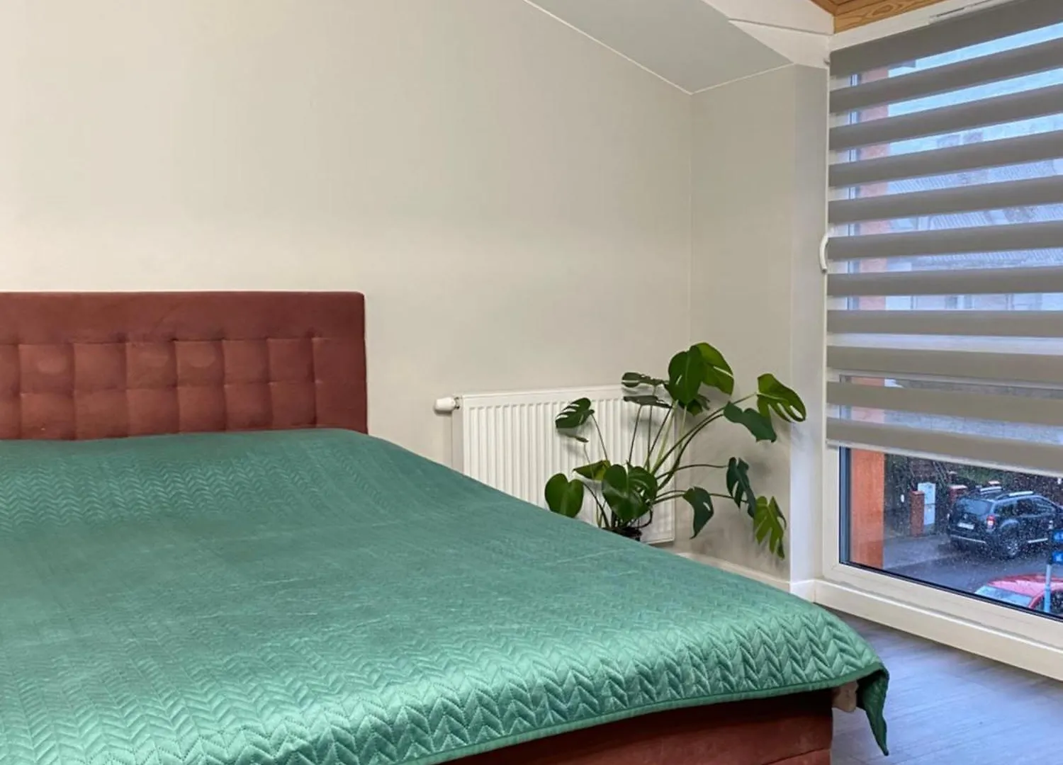 Apartment Komfortowe Mieszkanie Krzyki Breslau