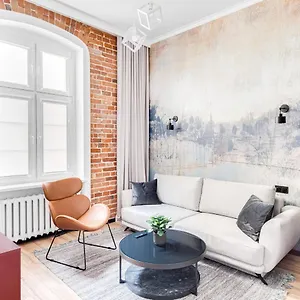 Apartment Plac Jana Pawla 7 Centrum, Breslau
