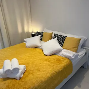 Apartment I&m Sikorskiego, Breslau