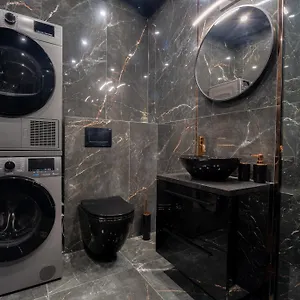 Pure - Gwiazdzista Apartment