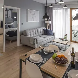 Mycherry - Old Town - Ksiecia Witolda 11 Apartment
